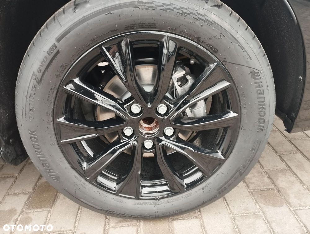 Volkswagen California - 22