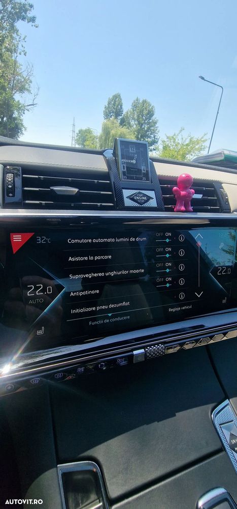 DS Automobiles DS 7 Crossback 225 RIVOLI - 9