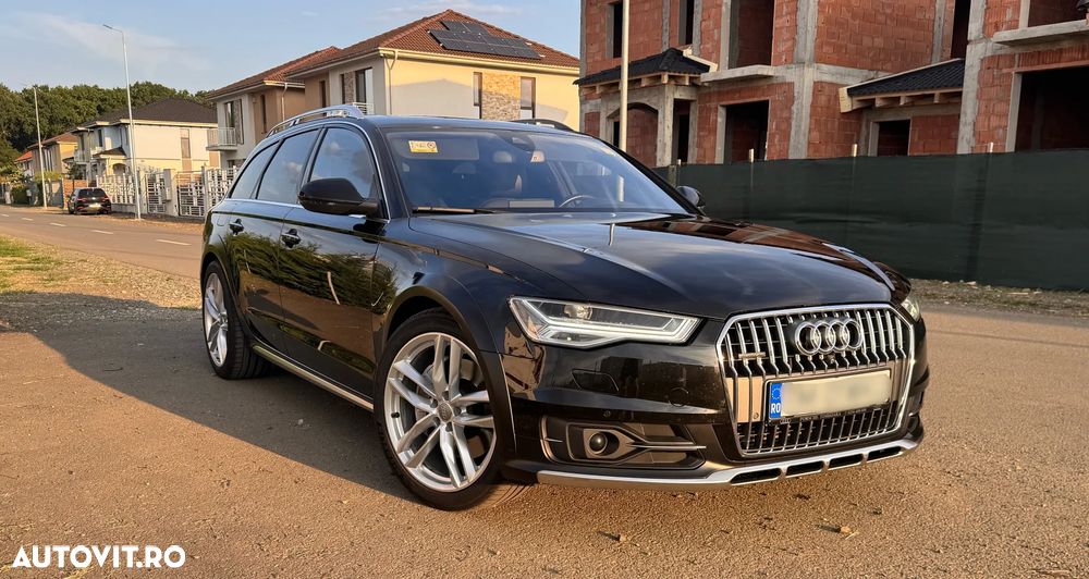 Audi A6 Allroad - 6
