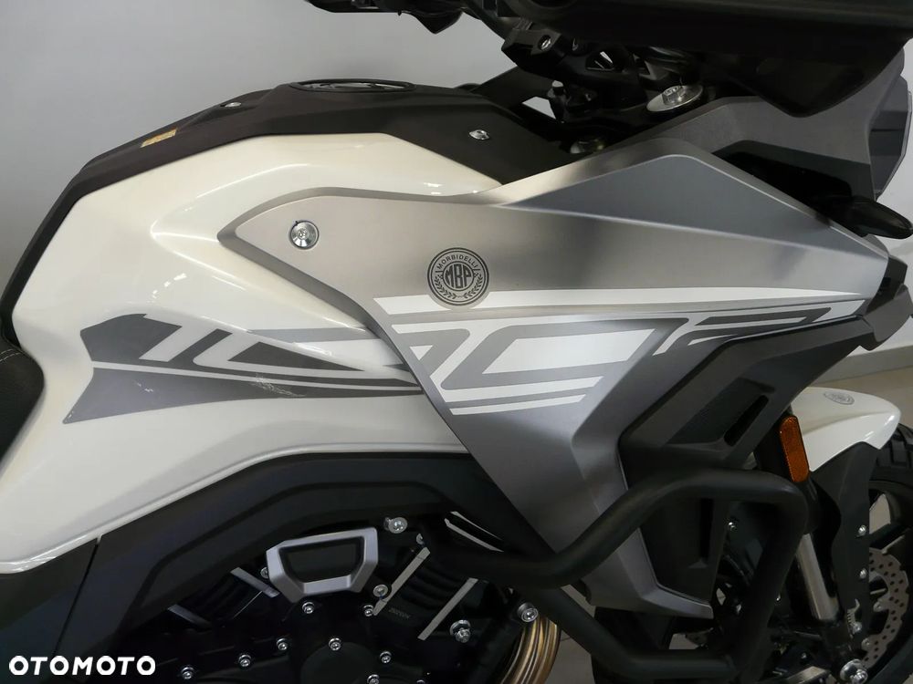 Morbidelli T1002V - 12