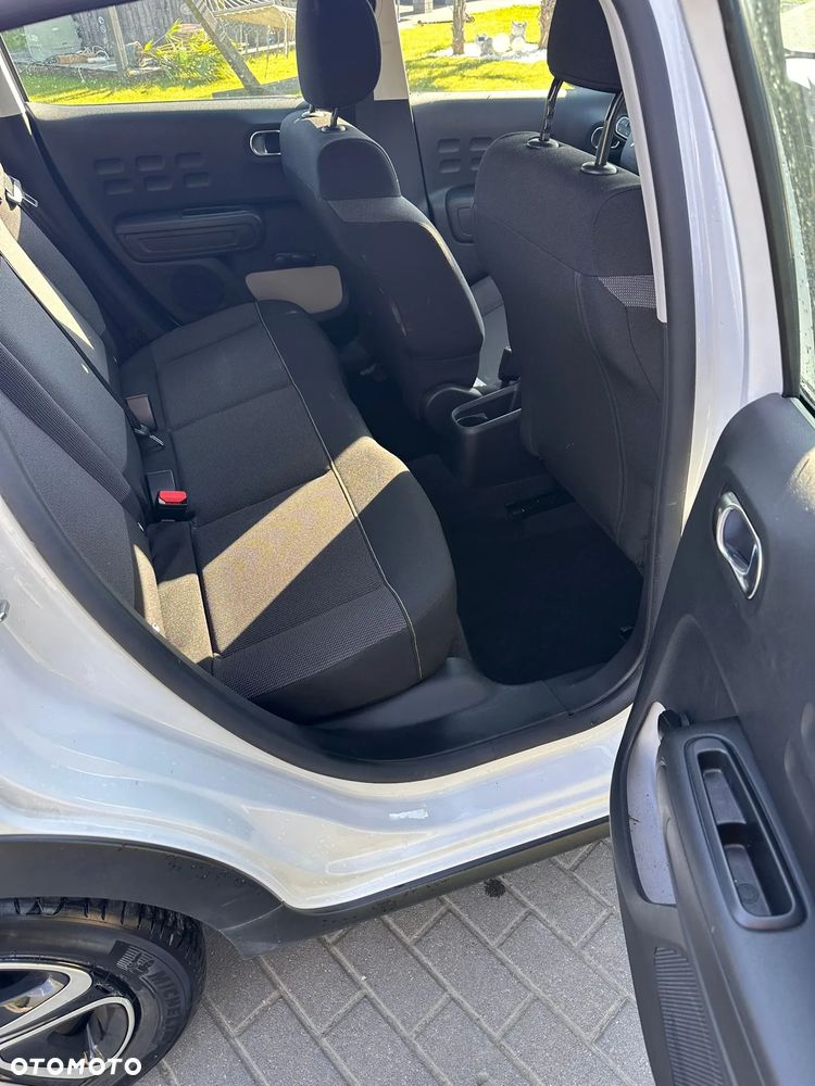 Citroën C3 Pure Tech 83 S&S MAX - 8