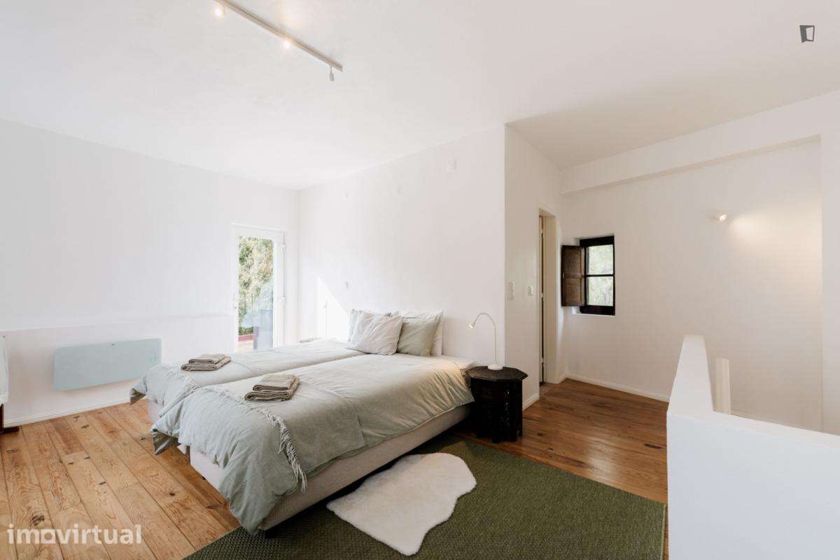 Casa com 1 quartos - localizado em Amadora Lisbon - Grande imagem: 2/52