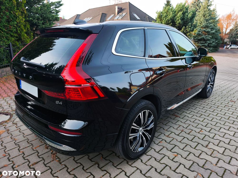 Volvo XC 60 - 9
