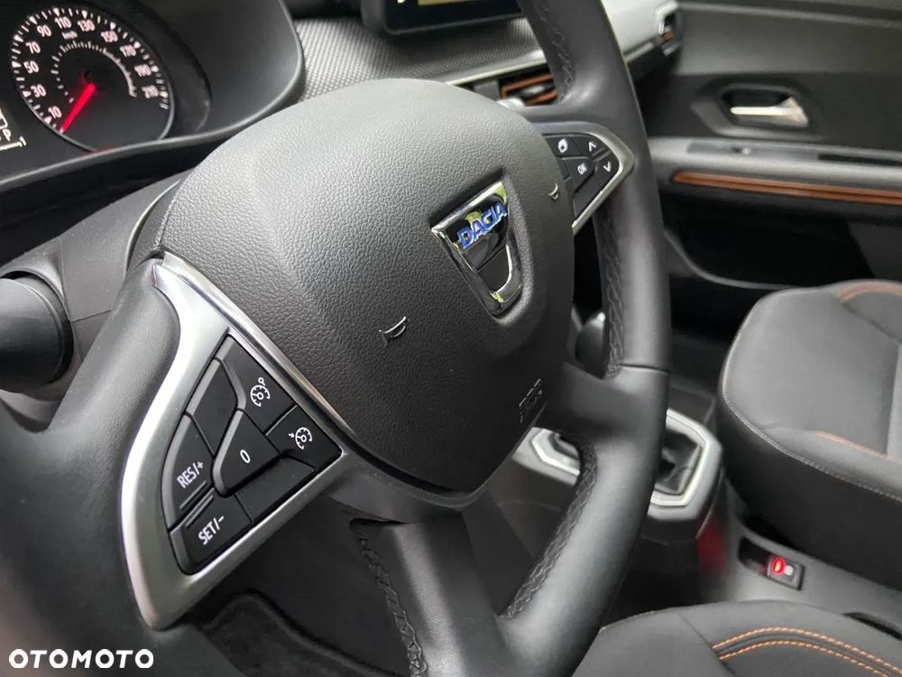 Dacia Sandero - 24