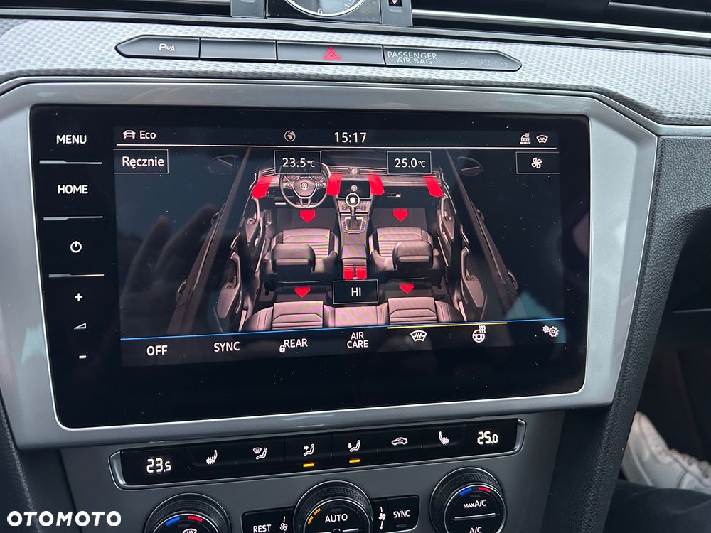 Volkswagen Passat 2.0 TDI SCR 4Motion DSG Alltrack - 20