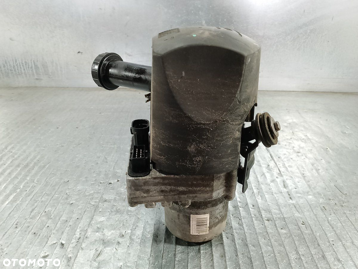 POMPA WSPOMAGANIA ELEKTRYCZNA PEUGEOT 407 2.0 HDI KOMBI K5097180+A - 4