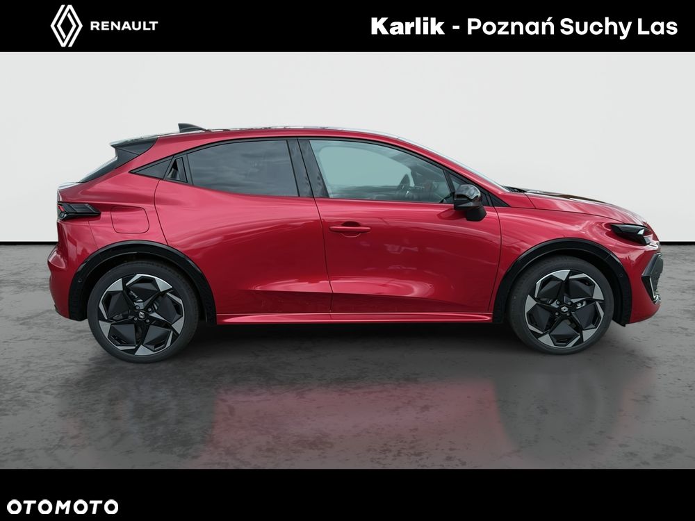 Renault Clio 1.2 TCe Techno EDC - 3