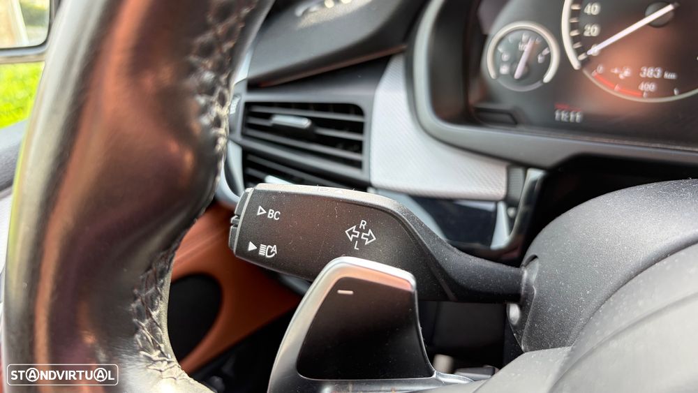 BMW X5 40e xDrive Pack M - 27