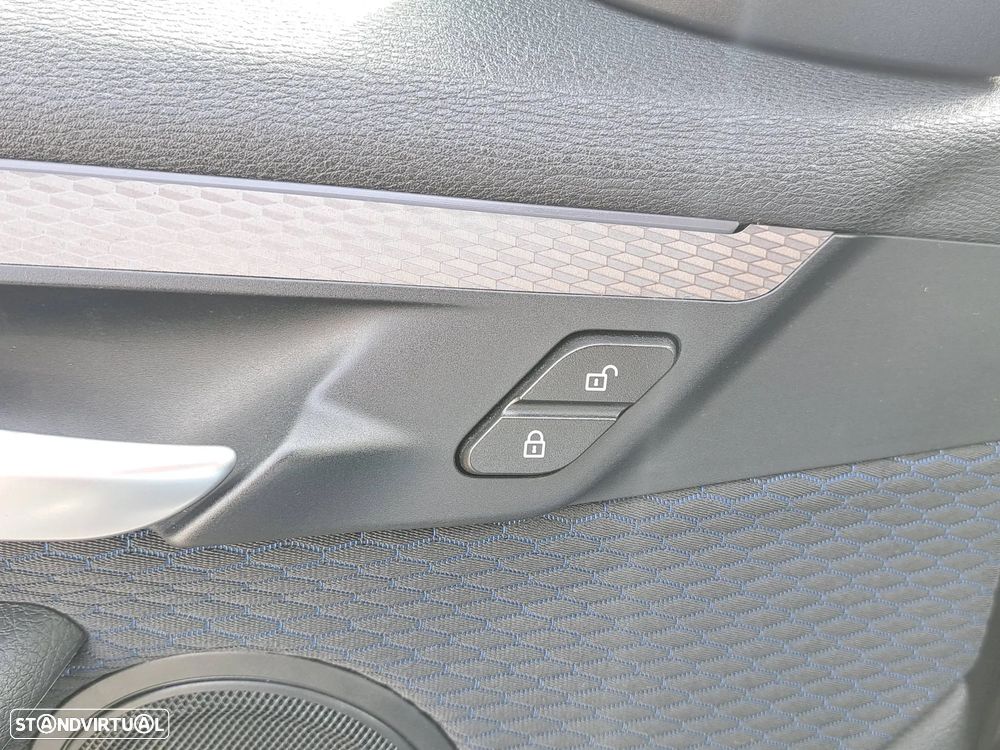 BMW X2 20 d xDrive Auto Pack M - 35