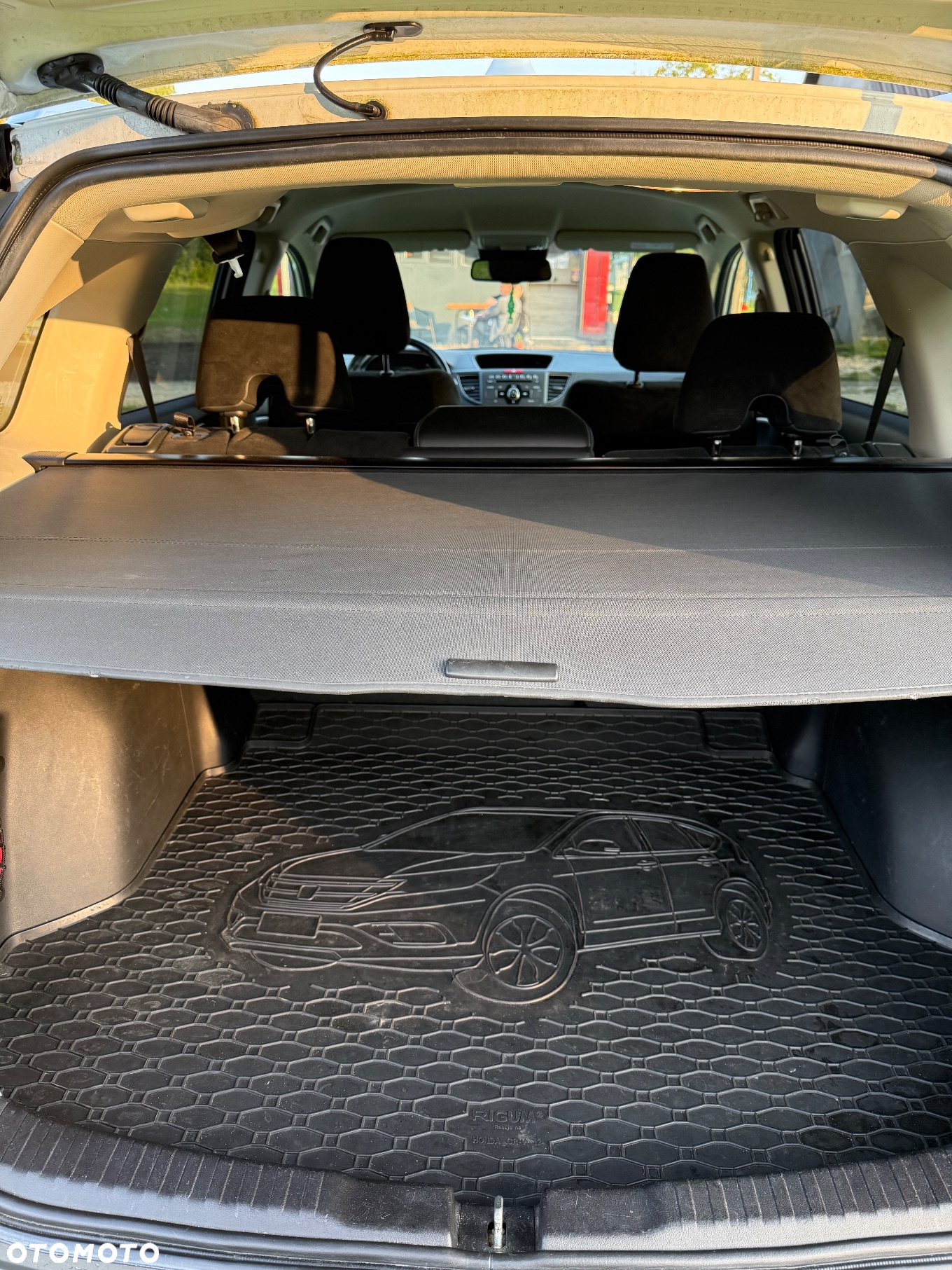 Honda CR-V - 7