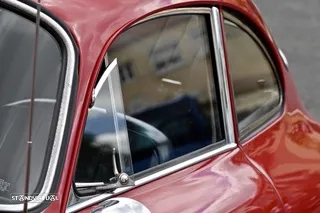 Porsche 356 - 24