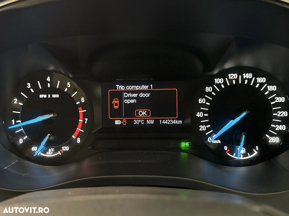 Ford Mondeo - 11
