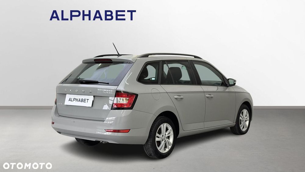 Skoda Fabia 1.0 TSI Ambition - 7