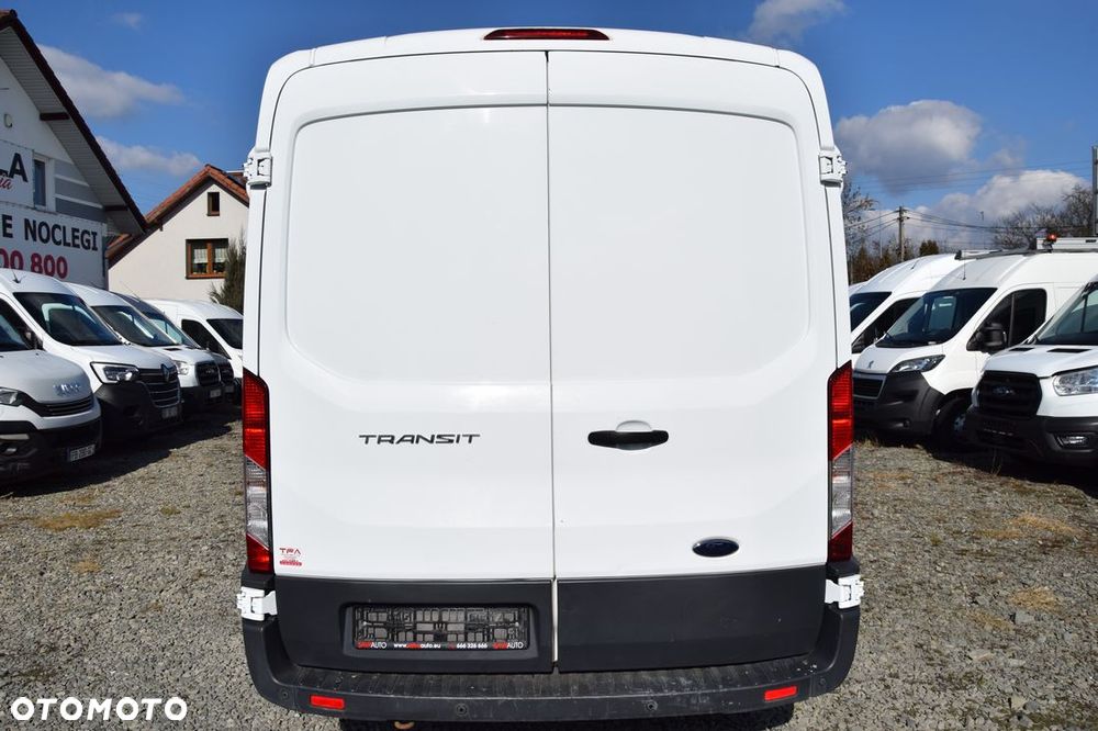 Ford TRANSIT ​*L2H2​*130KM​*TEMPOMAT​*KLIMA​*32 - 6