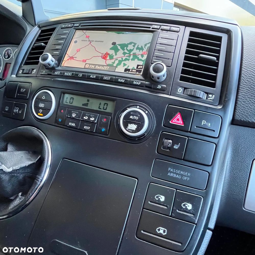 Volkswagen Multivan L1 Highline - 9