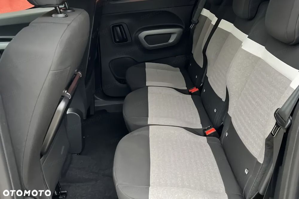 Citroën Berlingo - 13