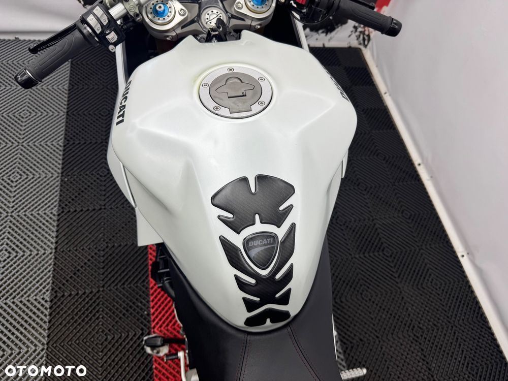 Ducati SuperSport - 21