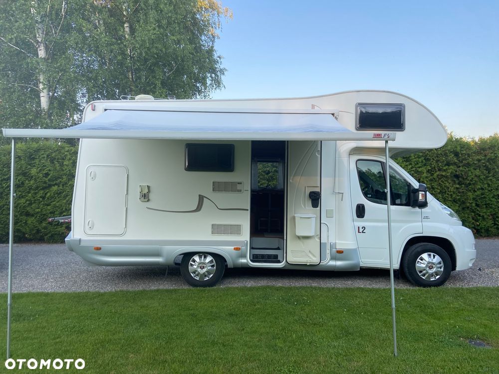 Fiat Ducato - 2