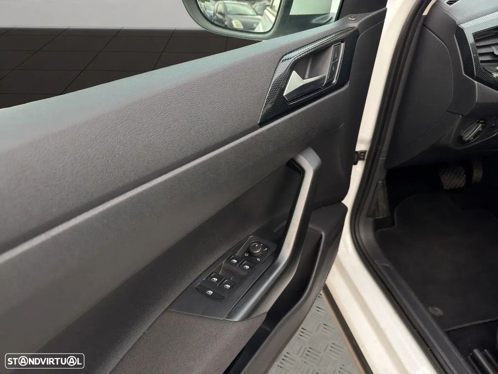 VW Taigo 1.0 TSI OPF DSG Life - 11