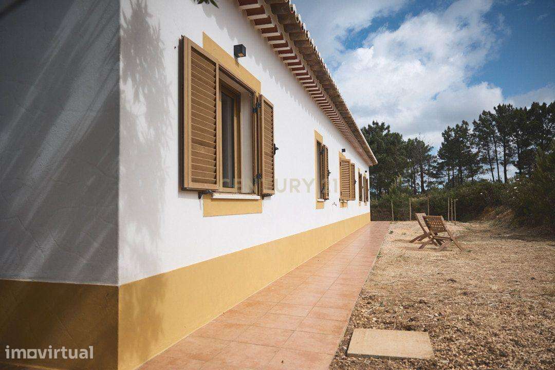 Acorde com vistas deslumbrantes sobre o oceano no seu rancho exclusivo - Grande imagem: 5/60