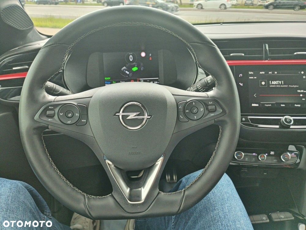 Opel Corsa - 23