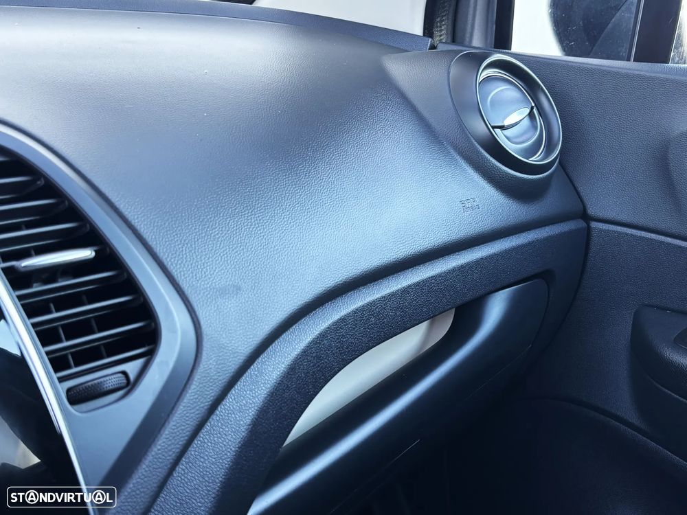 Renault Captur 1.5 dCi Exclusive - 40