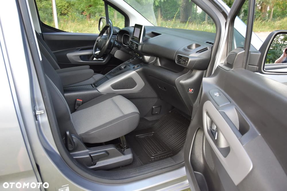 Toyota Proace City Verso 1.5 D-4D Family - 7