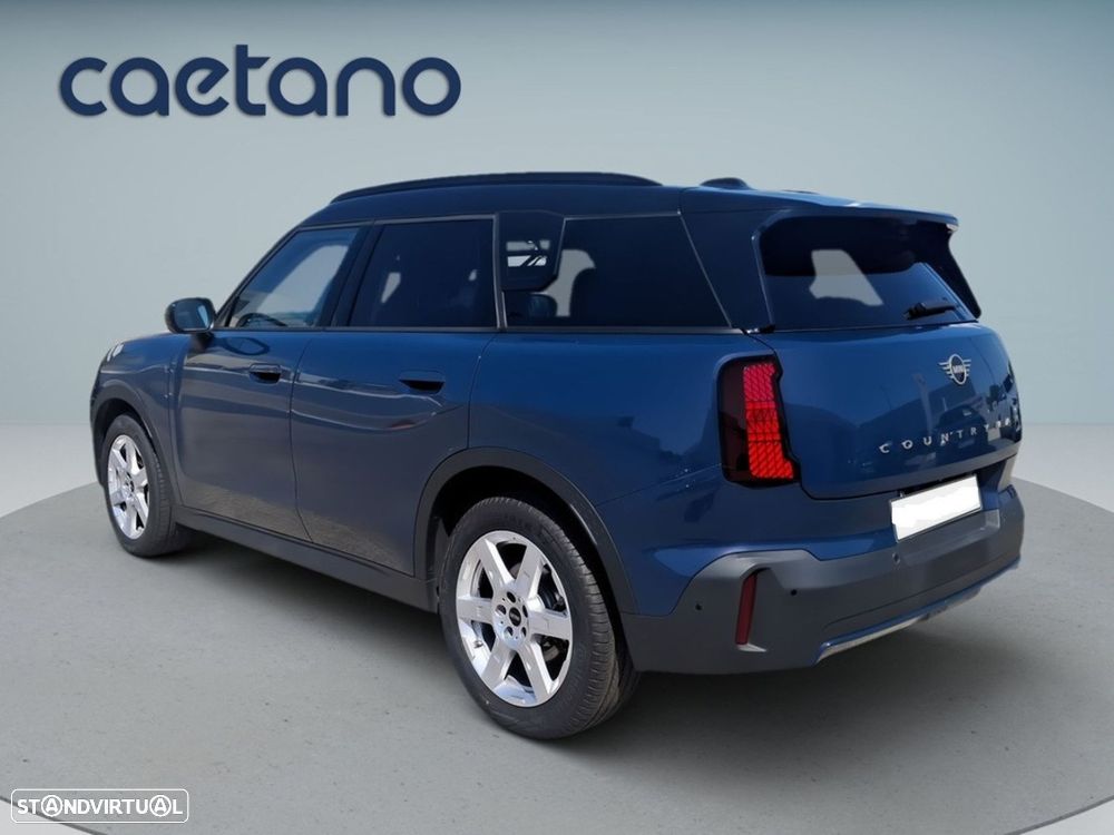 MINI Countryman Cooper D Auto - 6