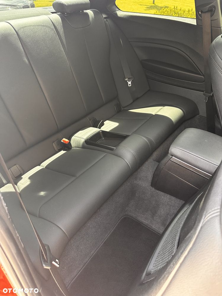 BMW Seria 2 M240i xDrive sport - 18