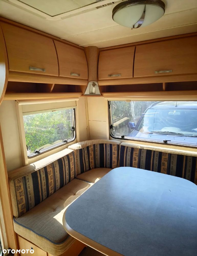 TEC Travel King 535 TE - 12