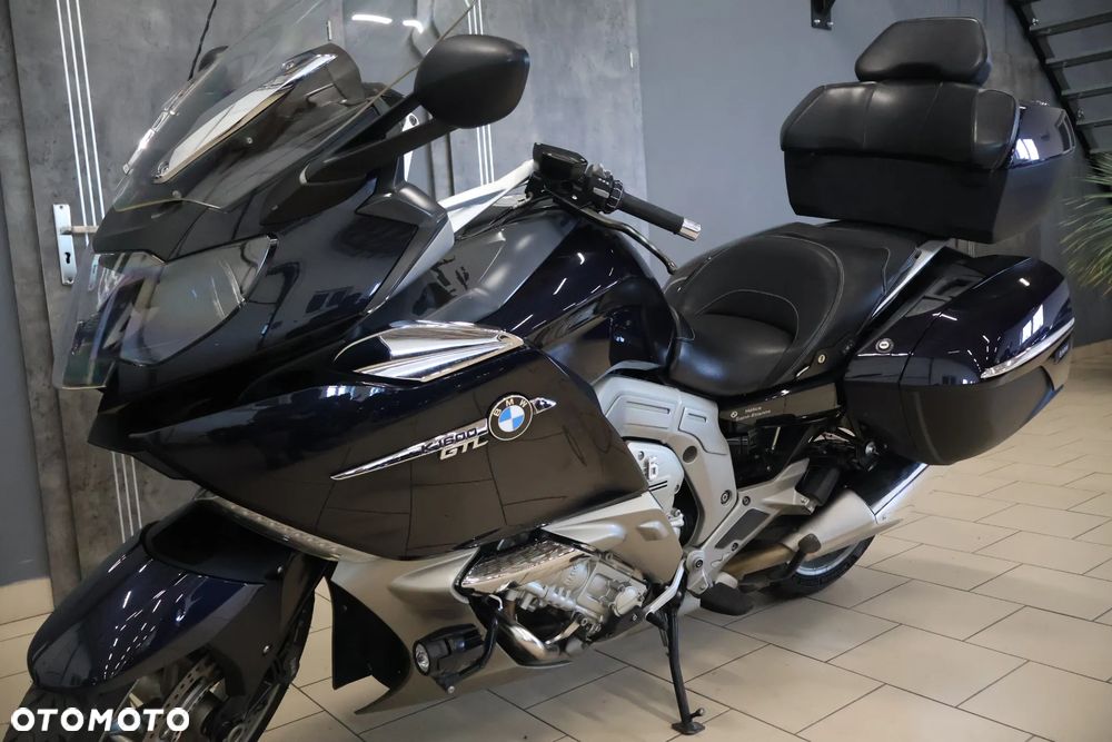 BMW K - 28