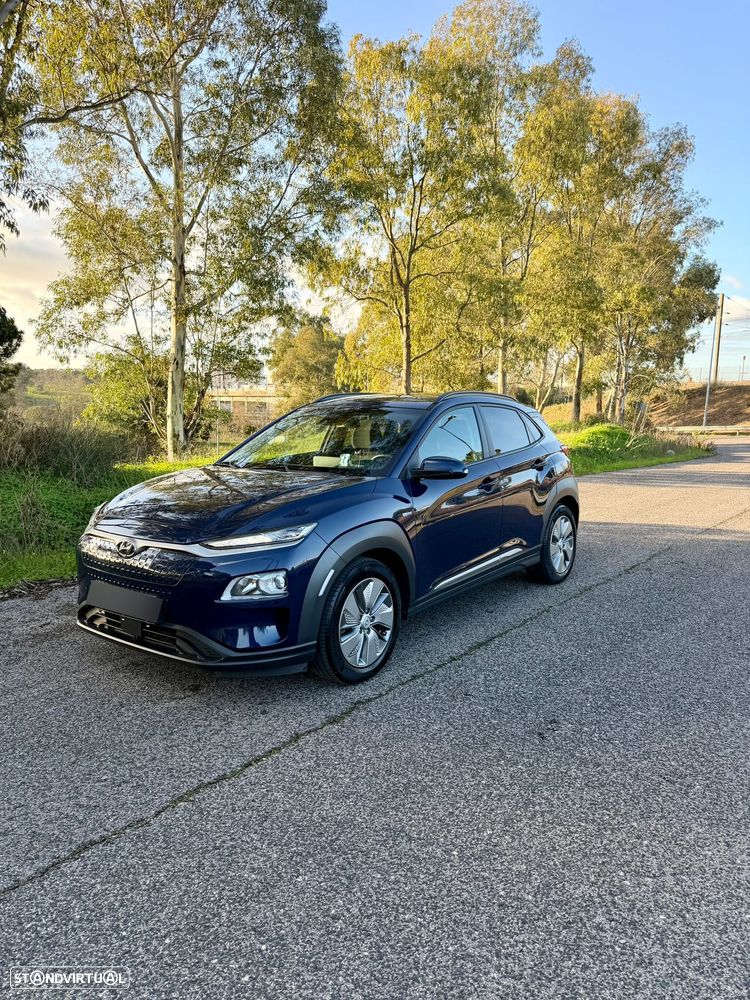 Hyundai Kauai Premium - 3