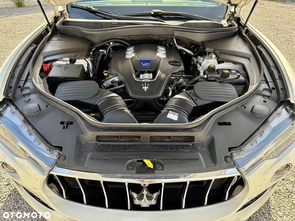 Maserati Levante S Q4 - 40