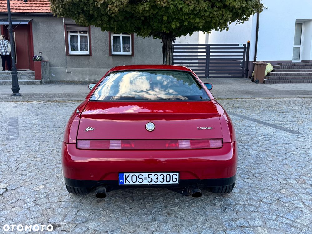 Alfa Romeo GTV 2.0 Twin Spark Base - 6