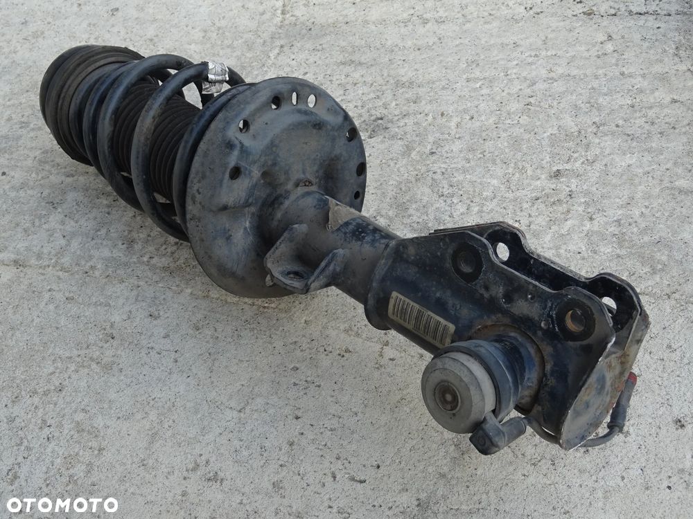 AMORTYZATORY PRZEDNIE AMORTYZATOR PRZÓD FLEXRIDE CDC IDS+ SPORT OPEL INSIGNIA A - 5