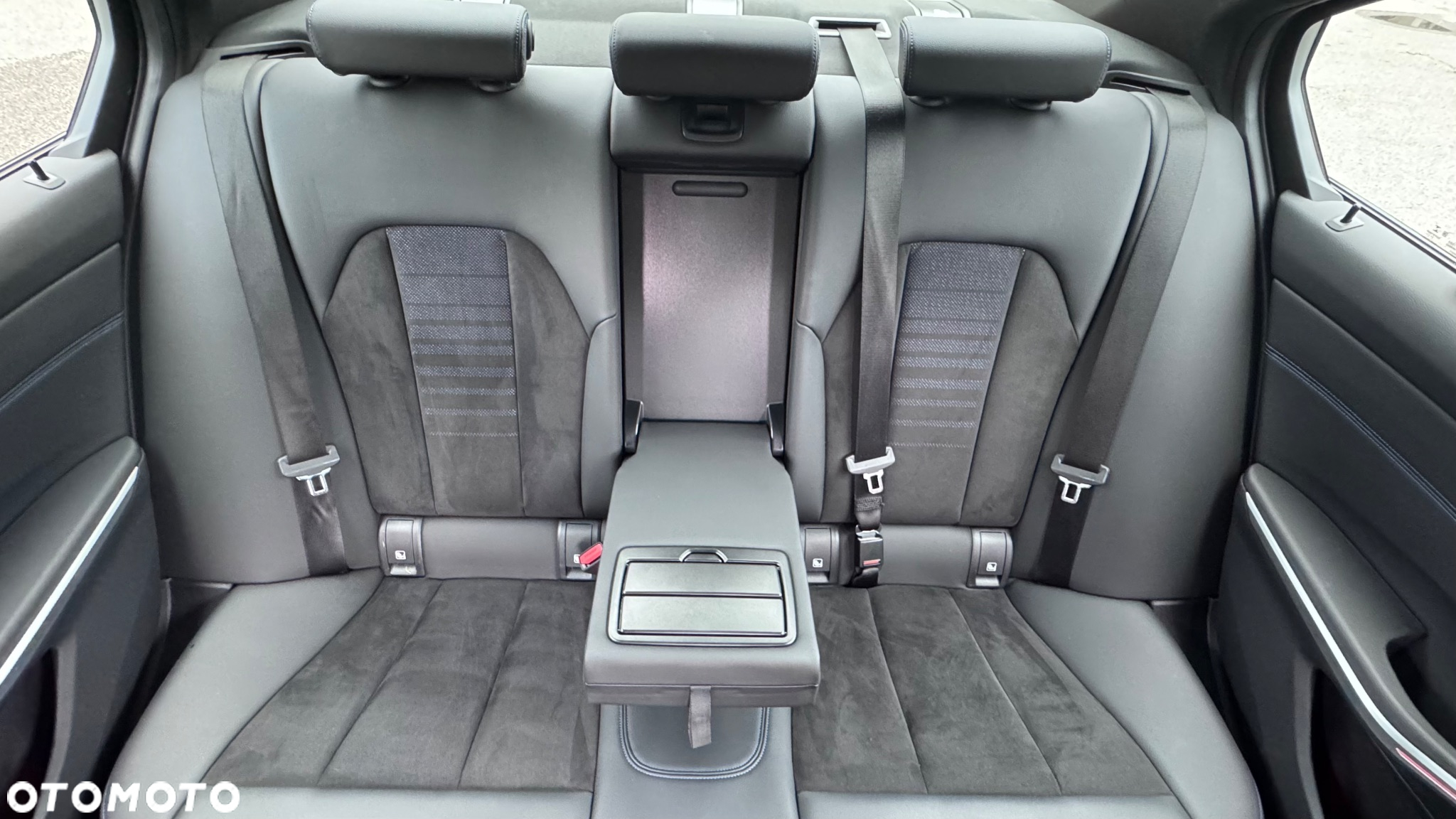 BMW Seria 3 320i M Sport - 24