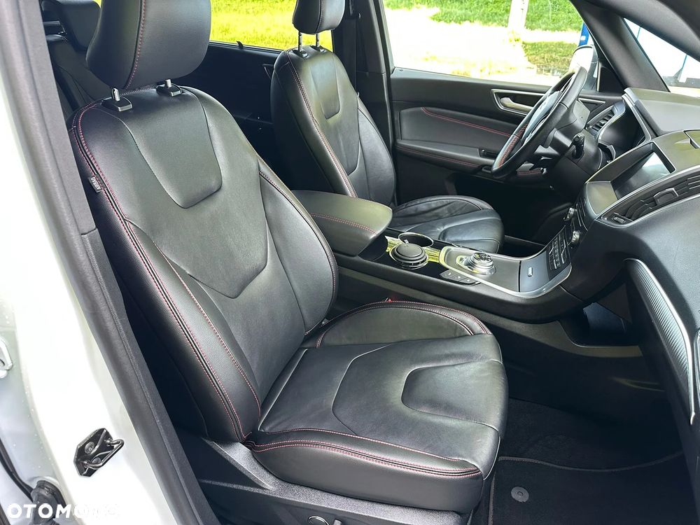 Ford S-Max 2.0 EcoBlue AWD ST-Line - 22