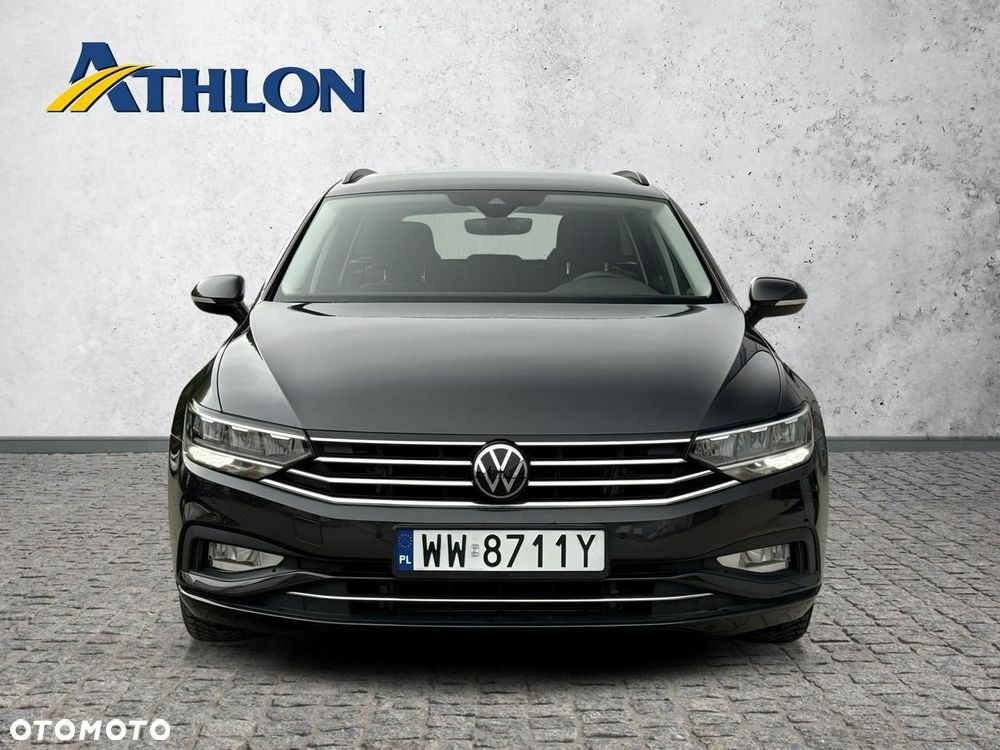 Volkswagen Passat 1.5 TSI EVO Business DSG - 8