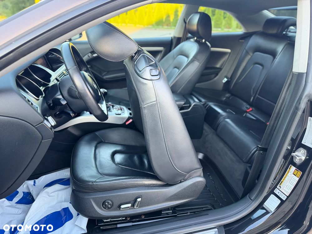 Audi A5 Coupé 2.0 TFSI quattro - 33