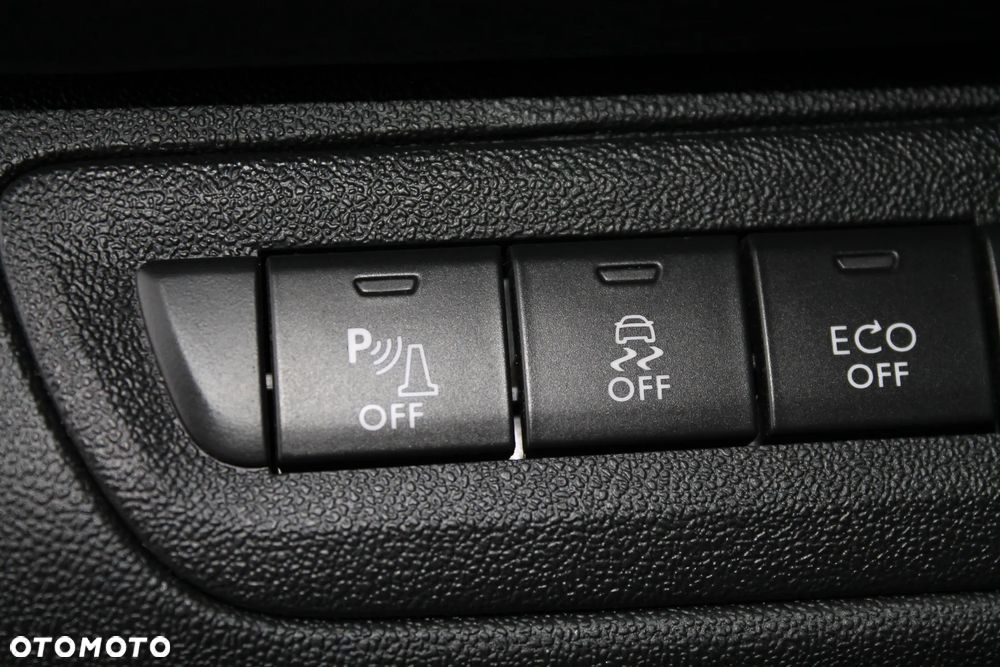 Peugeot 208 Blue-HDi 100 Stop&Start Style - 13