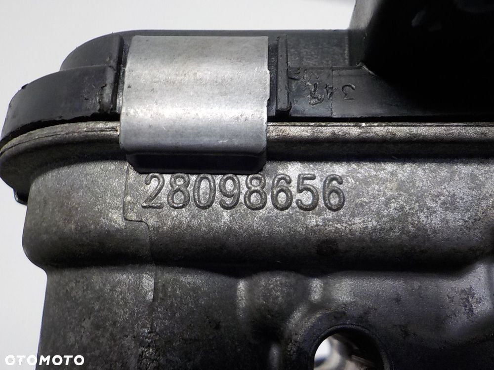 PEUGEOT CITROEN FORD 1.6 E-HDI PRZEPUSTNICA 9673534480 - 9