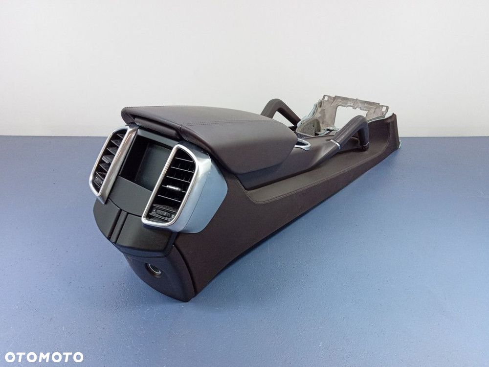 PORSCHE CAYENNE II 7P5 TUNEL ŚRODKOWY 4580110002 - 1