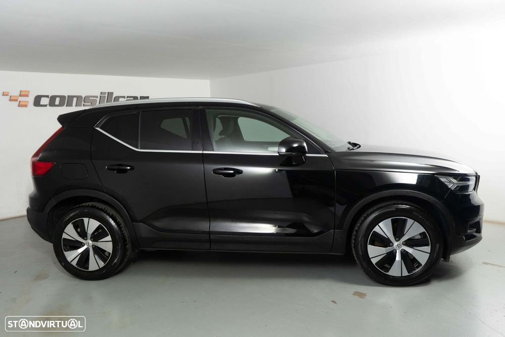 Volvo XC 40 1.5 T5 PHEV Inscription Expression - 7