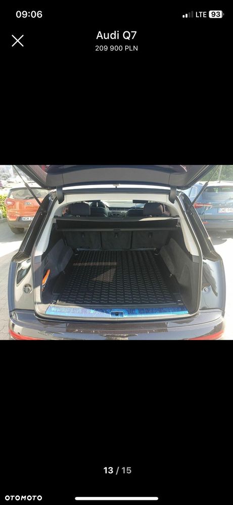 Audi Q7 50 TDI mHEV Quattro Tiptr - 25