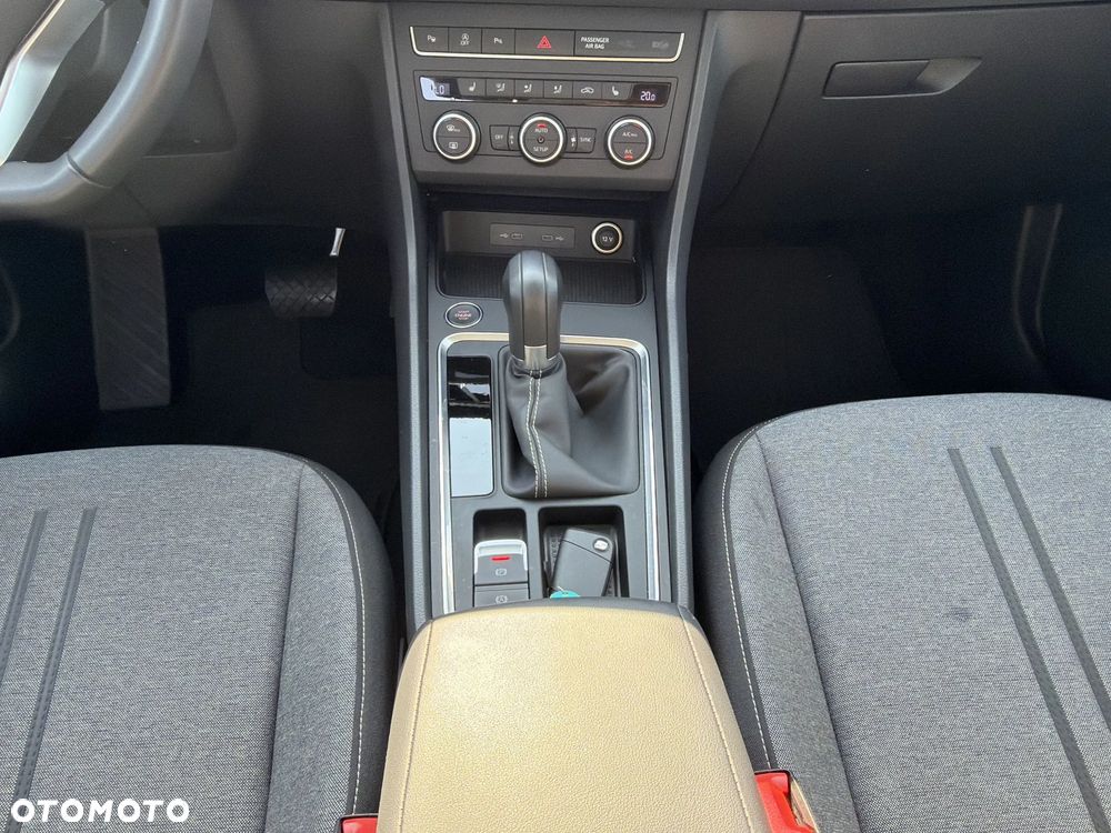 Seat Ateca 1.5 TSI Style S&S DSG - 19
