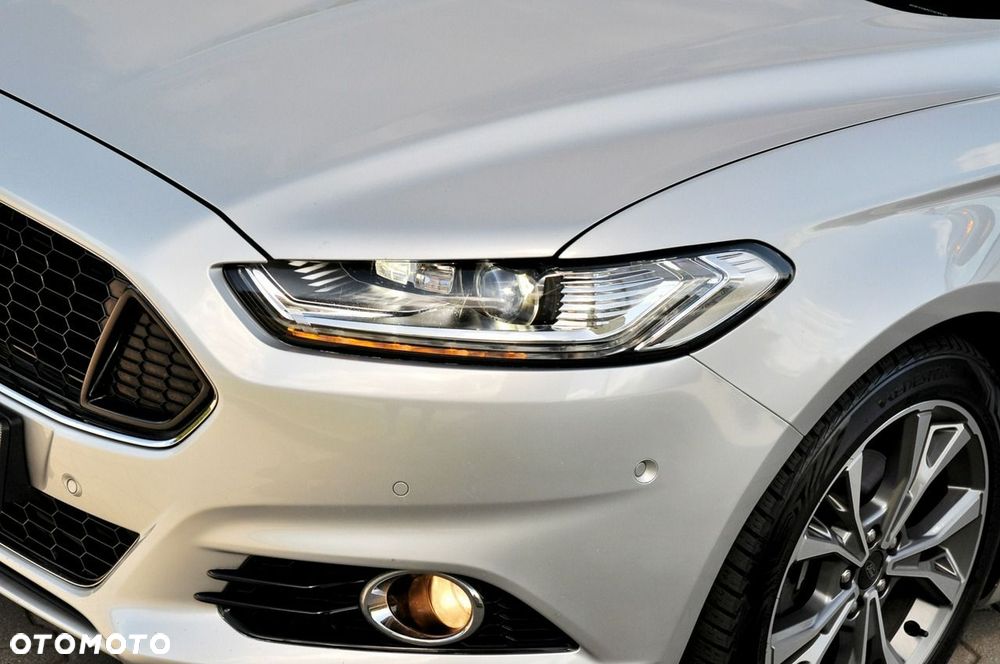 Ford Mondeo 2.0 EcoBlue ST-Line - 37
