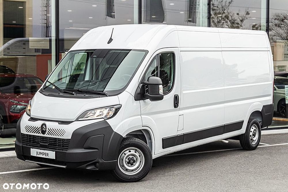 Citroën Jumper L3H2 2.2 140KM - 3
