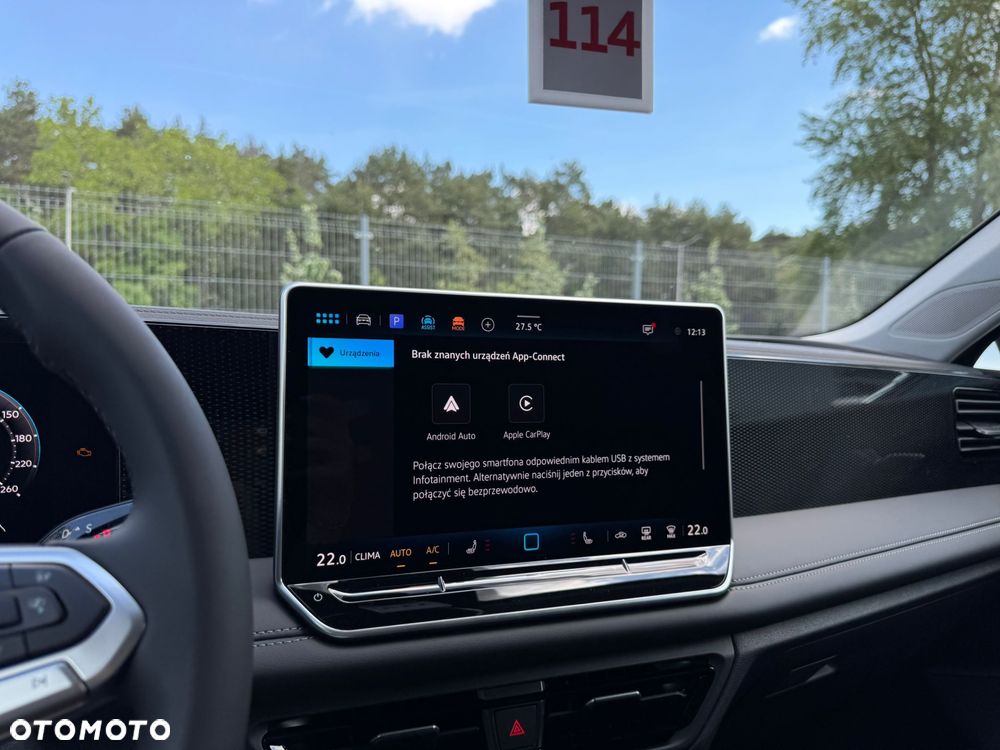 Volkswagen Tiguan 1.5 eTSI Life Plus DSG - 18