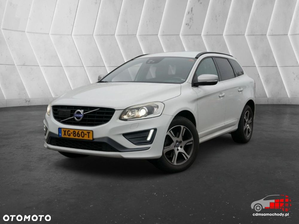 Volvo XC 60 - 4