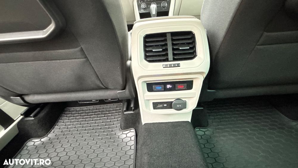 Volkswagen Tiguan 2.0 TDI 4Mot DSG Highline - 20